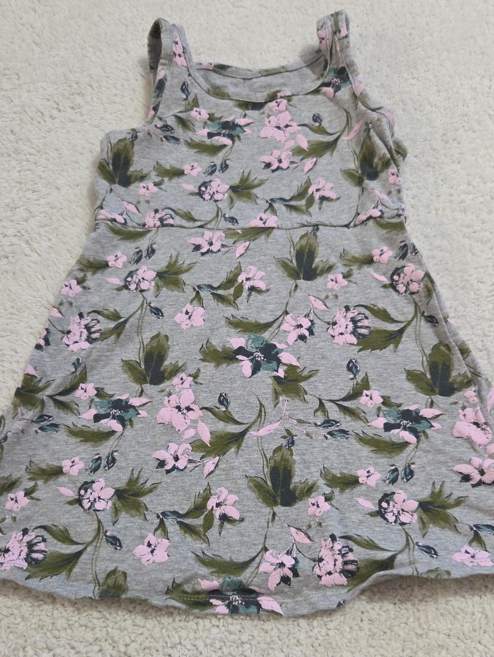 GRAYSON THREADS KIDS DRESS